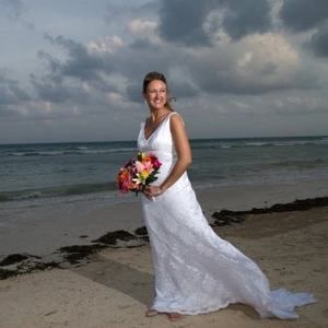 Meet your Posher, Katherine